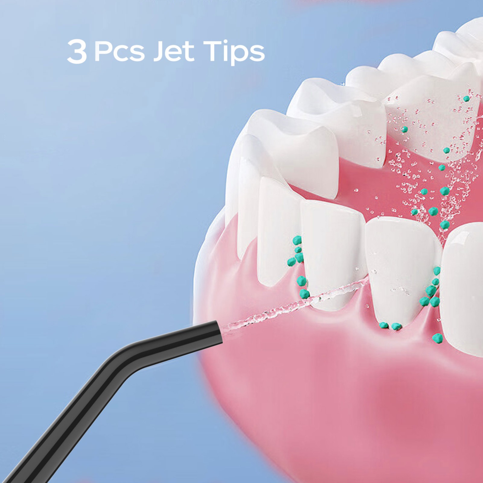 Y801 Jet Tips