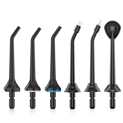 Replacement Jet Tips (6 Pieces) for Water Flosser Y801