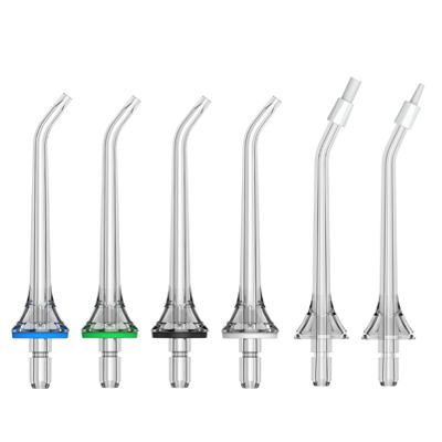 Replacement Jet Tips (6 Pieces) for Water Flosser Y206